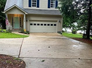 1172 E Lakeshore Dr, Double Springs, AL 35553