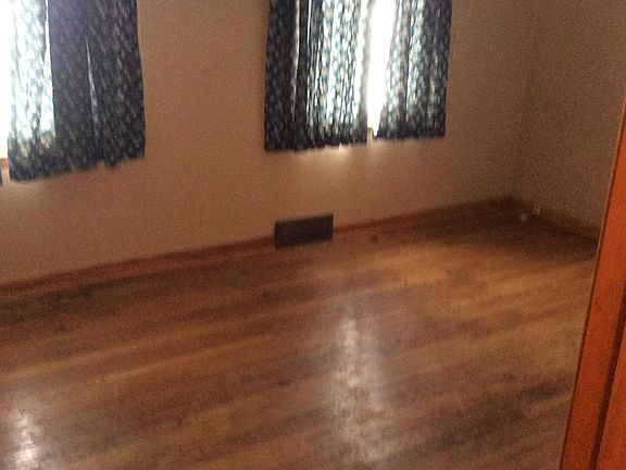 Front bedroom