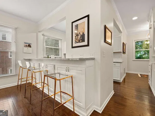 1170 N Highland Ave NE APT B7, Atlanta, GA 30306