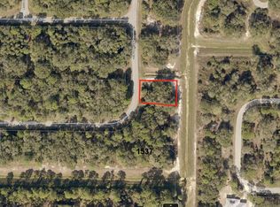 Halkett Ter, North port, FL 34286