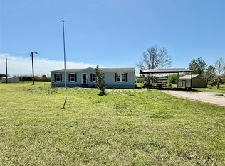 525 Private Road 4906, Haslet, TX 76052