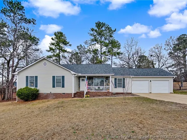 2491 Lakeheath Ct, Fayetteville, NC 28306