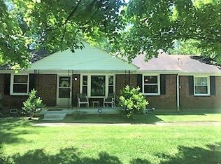 509 Elysian Fields Rd, Nashville, TN 37211