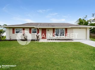 742 Merrick Ln NW, Pt Charlotte, FL 33948