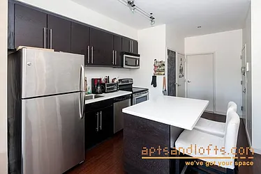 Sold by aptsandlofts.com