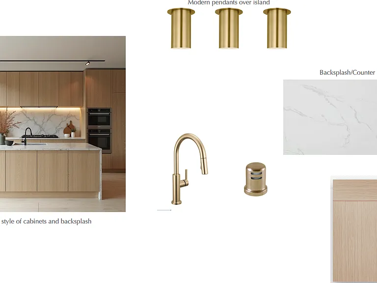 Rendering-inspired concept showcasing the planned renovation aesthetic.
