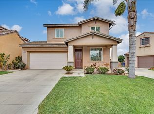 11045 Summerwood Dr, Riverside, CA 92505