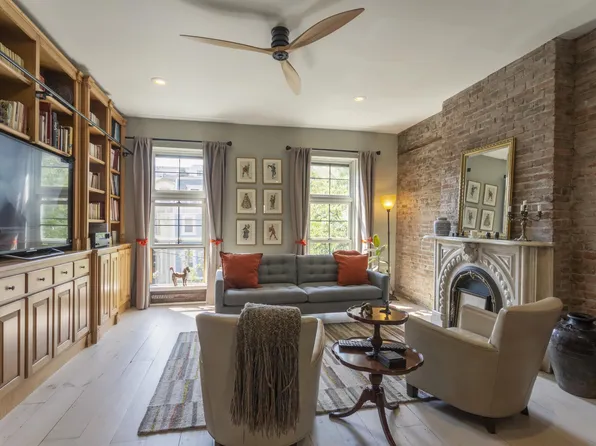 154 Sussex St #2, Jersey City, NJ 07302