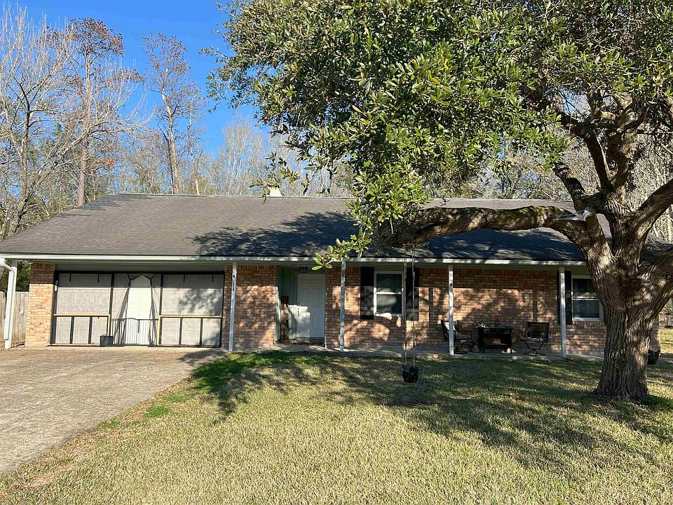 260 Edna Dr, Rose Hill Acres, TX 77657 MLS 245688 Zillow