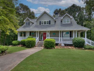 399 Pleasant Valley Rd, Adairsville, GA, 30103