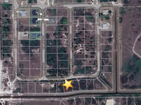 916 Ashley Oaks Dr, Lehigh Acres, FL 33974