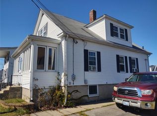 52 Dover St, Pawtucket, RI 02860