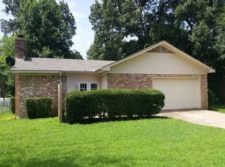 115 Bernice St, Longview, TX 75604