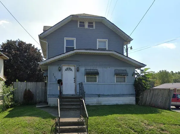 755 Bellefontaine Ave, Marion, OH 43302