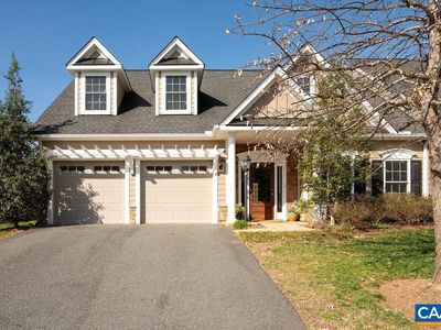 1627 Sawgrass Ct, Charlottesville, VA, 22901