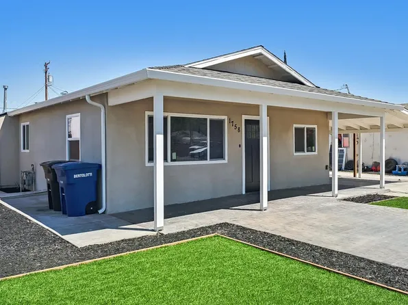 1758 Spokane St, Modesto, CA 95358