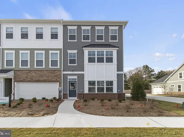 1019 Champlain Ct, Trappe, MD 21673