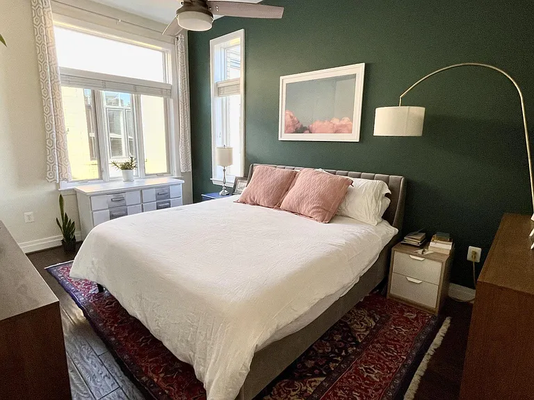 1307 Clifton St NW #44 — Photo 5