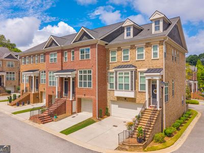 1582 Mosaic Way #1582, Smyrna, GA, 30080