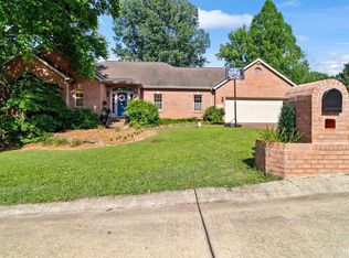 6701 Briar Ct, Evansville, IN