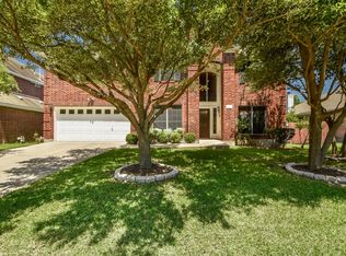 1126 Red Ranch Cir, Cedar Park, TX 78613