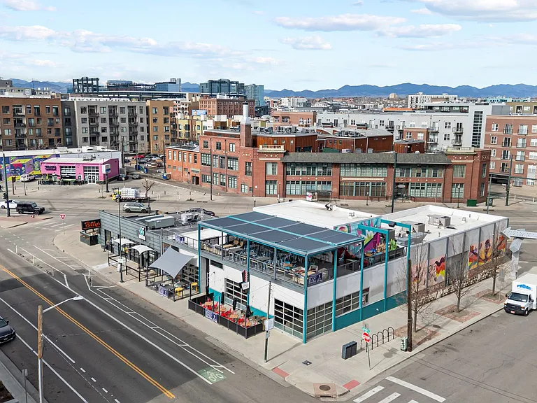 2560 Blake St #101 — Photo 42