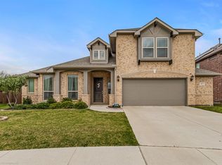 485 W Autumn Hill Blf, Lavon, TX 75166