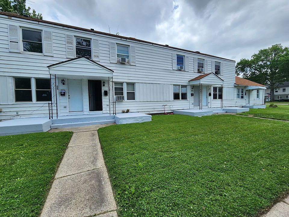 1st image of 954 S Central Dr #962