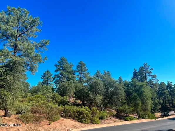 2001 E FEATHER PLUME Lane #533, Payson, AZ 85541