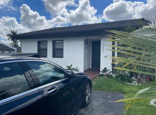 14050 SW 51st Ln, Miami, FL 33175