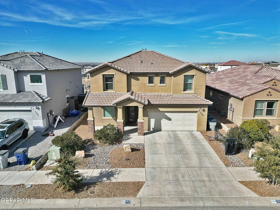 1st image of 7743 Enchanted View Dr