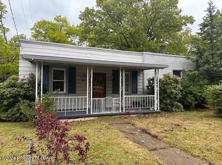 405 Pittston Blvd, Bear Creek Township, PA 18702