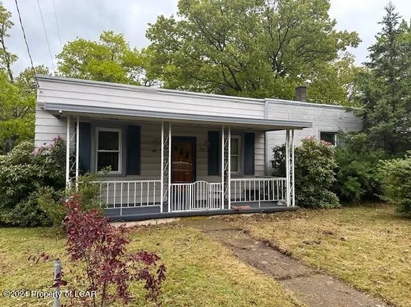 405 Pittston Blvd, Bear Creek Township, PA 18702