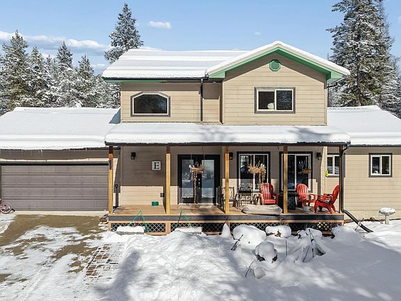 2nd image of 5583 Sinclair Creek Rd