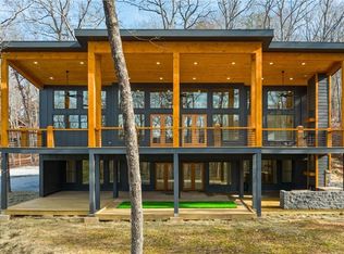 116 Cross Creek Rd, Mineral Bluff, GA 30559