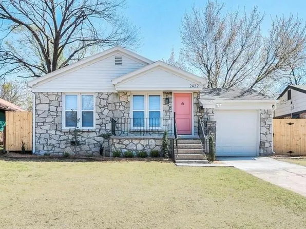 2432 NW 36th St, Oklahoma City, OK 73112