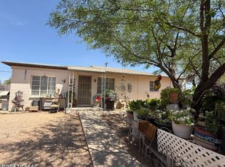 2233 E Irene Vis, Tucson, AZ 85713