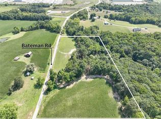 Bateman Rd, Zanesville, OH 43701