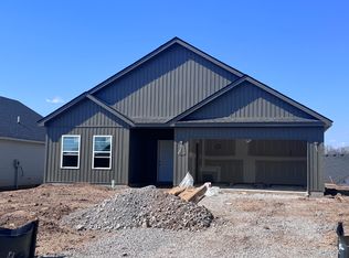 127 White Owl Way, Georgetown, KY 40324