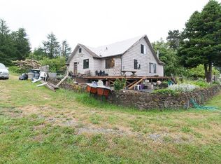 17109 Crane St SE, Tenino, WA 98589