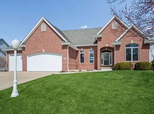 3405 NE Briarwood Dr, Ankeny, IA 50021
