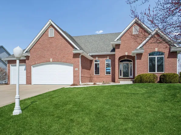 3405 NE Briarwood Dr, Ankeny, IA 50021