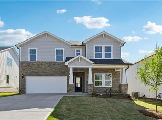 3128 Sweet Red Cir, Braselton, GA 30517