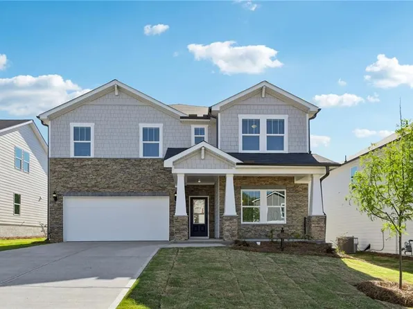 3128 Sweet Red Cir, Braselton, GA 30517