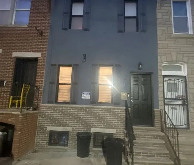 1717 Fontain St — Photo 1