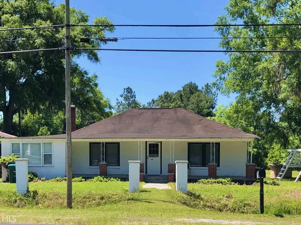 1109 E Us Highway 80, Bloomingdale, GA 31302