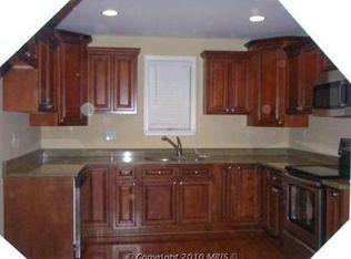 603 68th St, Capitol Heights, MD 20743