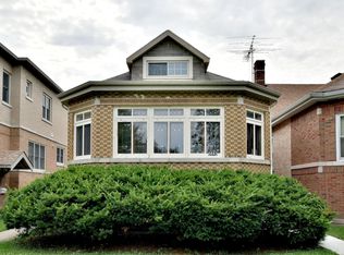 6643 N Oshkosh Ave, Chicago, IL