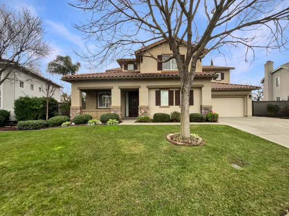9673 Country Falls Ln, Elk Grove, CA 95757