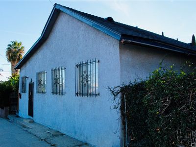 131 N Grand Ave, San Pedro, CA, 90731